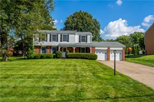 1215 Rolling Meadow Rd, Pittsburgh, PA 15241 - Photo 1