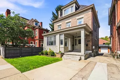 6209 Kentucky Ave, Pittsburgh, PA 15206 - Photo 3
