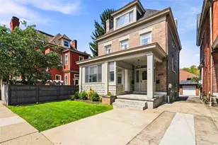 6209 Kentucky Ave, Pittsburgh, PA 15206 - Photo 3