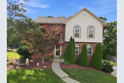 305 Farmcrest, North Fayette, PA 15071 - Photo 1