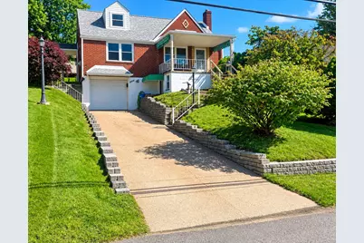 223 Duncan Station Road, Elizabeth Twp/Boro, PA 15135 - Photo 1
