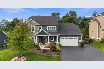 505 Harvest View Dr, Peters Township, PA 15367 - Photo 1