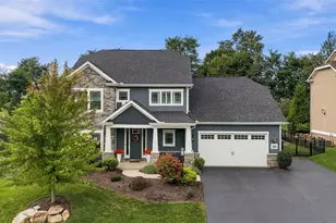 505 Harvest View Dr, Peters Township, PA 15367 - Photo 1