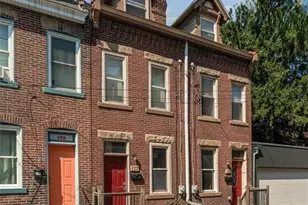 177 & 175 43 1/2 St, Pittsburgh, PA 15201 - Photo 1
