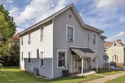 328 Seminary, Greensburg, PA 15601 - Photo 5
