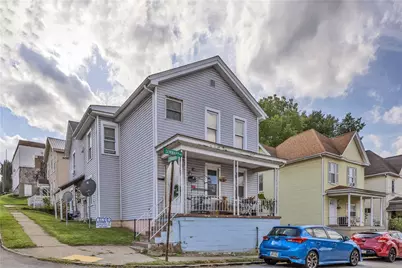 328 Seminary, Greensburg, PA 15601 - Photo 1