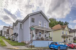 328 Seminary, Greensburg, PA 15601 - Photo 1