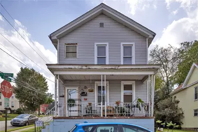 328 Seminary, Greensburg, PA 15601 - Photo 3