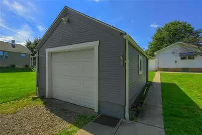 3631 Knape St, West Mayfield, PA 15010 - Photo 9