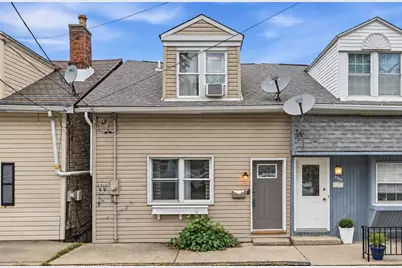 2323 Sierra St., Pittsburgh, PA 15203 - Photo 1