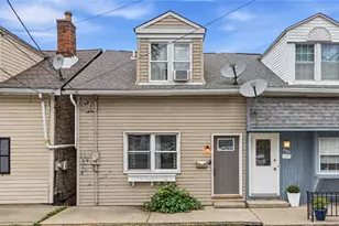 2323 Sierra St, Pittsburgh, PA 15203 - Photo 1
