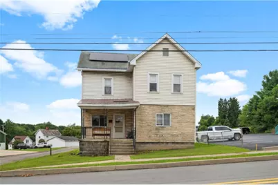 213 N Main Street, Punxsutawney Area School District, PA 15767 - Photo 1