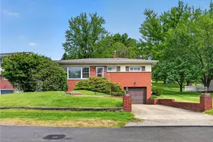 857 Pleasant Hills Dr, South Strabane, PA 15301 - Photo 1
