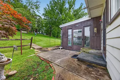 857 Pleasant Hills Dr, South Strabane, PA 15301 - Photo 23