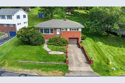 857 Pleasant Hills Dr, South Strabane, PA 15301 - Photo 25