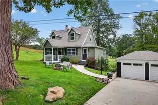 695 Pittsburgh Rochester Rd, Marshall, PA 15005 - Photo 3