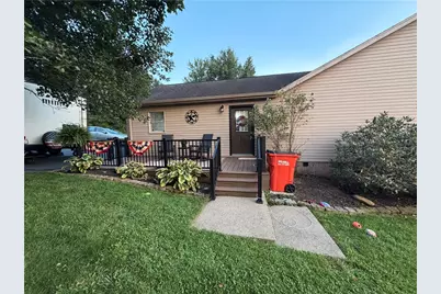 625 S Main St, Center Township-Homer City, PA 15748 - Photo 33