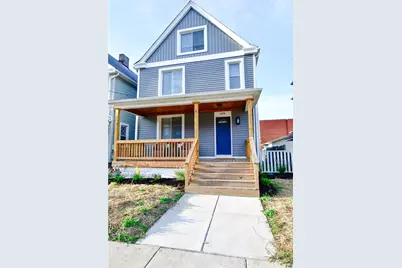 426 Wayne Ave, Ellwood City, PA 16117 - Photo 1