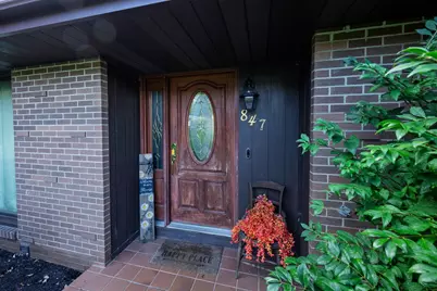 847 Whitestown Road, Connoquenessing Township, PA 16001 - Photo 3