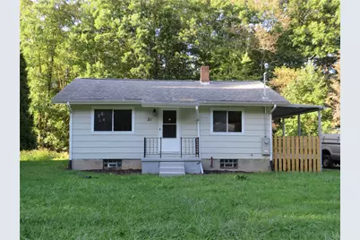21 Maple Terrace, Liberty Township, PA 16127 - Photo 1