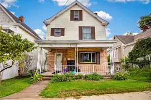 66 Seminole Ave, Washington, PA 15301 - Photo 1