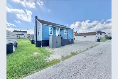 835 Graham St, Belle Vernon, PA 15012 - Photo 35