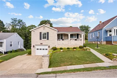 1826 Polk St, Aliquippa, PA 15001 - Photo 1