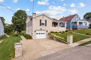 1826 Polk St, Aliquippa, PA 15001 - Photo 3