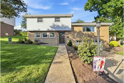 569 Pat Haven Dr, Pittsburgh, PA 15243 - Photo 1