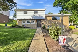 569 Pat Haven Dr, Pittsburgh, PA 15243 - Photo 1