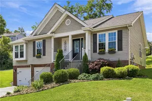 103 Oak Brook Cir, Banksville/Westwood, PA 15220 - Photo 1