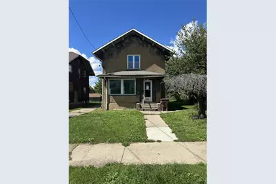 344 Shenango Blvd, Farrell, PA 16121 - Photo 1
