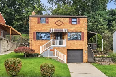2724 Dwight Ave, Pittsburgh, PA 15216 - Photo 1