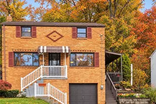 2724 Dwight Ave, Pittsburgh, PA 15216 - Photo 1