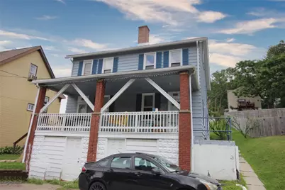 139-141 Front Street, North Huntingdon, PA 15642 - Photo 1