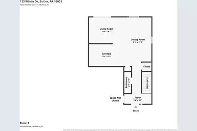 123 Windy Dr, Center Township, PA 16001 - Photo 29