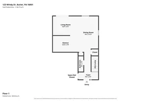123 Windy Dr, Center Township, PA 16001 - Photo 29
