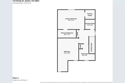 123 Windy Dr, Center Township, PA 16001 - Photo 31