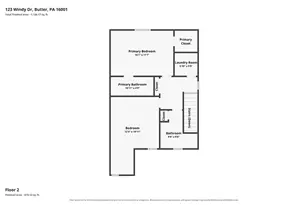 123 Windy Dr, Center Township, PA 16001 - Photo 31