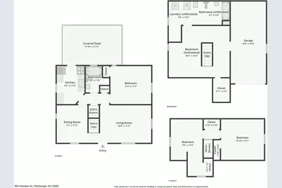 905 Howden St, Pittsburgh, PA 15202 - Photo 35