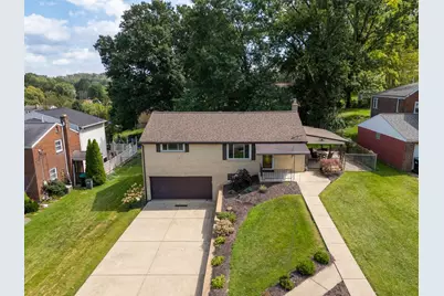 6715 Highland Avenue, Union Township, PA 15332 - Photo 1