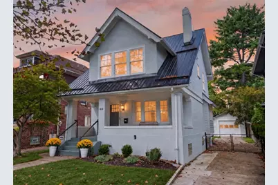 414 Bucknell, Pittsburgh, PA 15208 - Photo 3