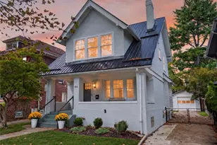 414 Bucknell, Pittsburgh, PA 15208 - Photo 3