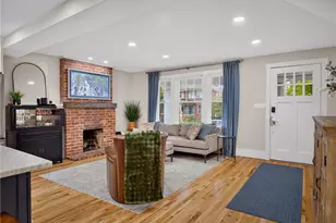 414 Bucknell, Pittsburgh, PA 15208 - Photo 7