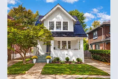 414 Bucknell, Pittsburgh, PA 15208 - Photo 1