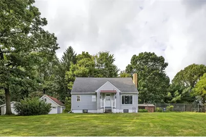 3711 E State Route 819, Bell Township, PA 15681 - Photo 41