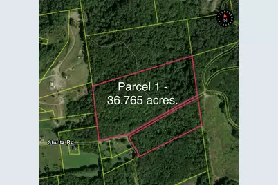125 Blue Rock Rd & Gameland Rd, Sugarcreek Township, PA 16028 - Photo 31