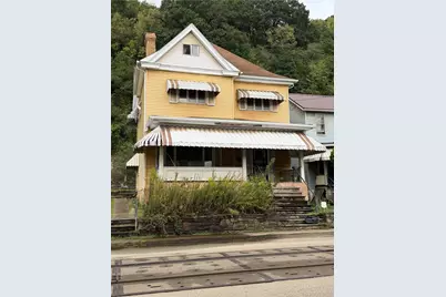 115 Main St, Brownsville, PA 15417 - Photo 1