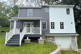 7651 Pennsylvania Ave, North Huntingdon, PA 15501 - Photo 1