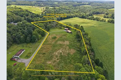 144 Oak Grove Ln, Mercer Township, PA 16038 - Photo 33